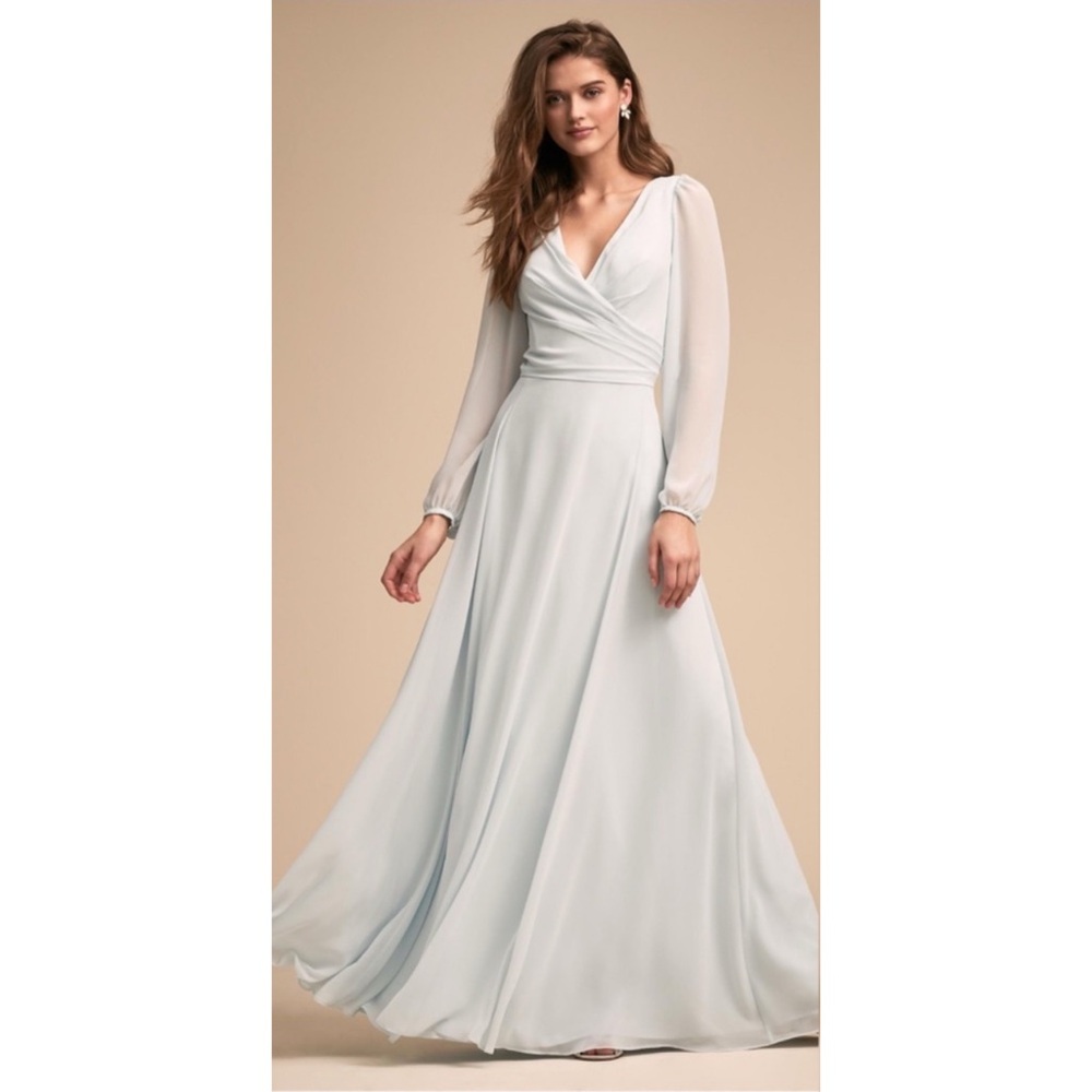 Watters Nova Dress
